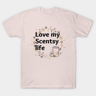 scentsy consultant T-Shirt